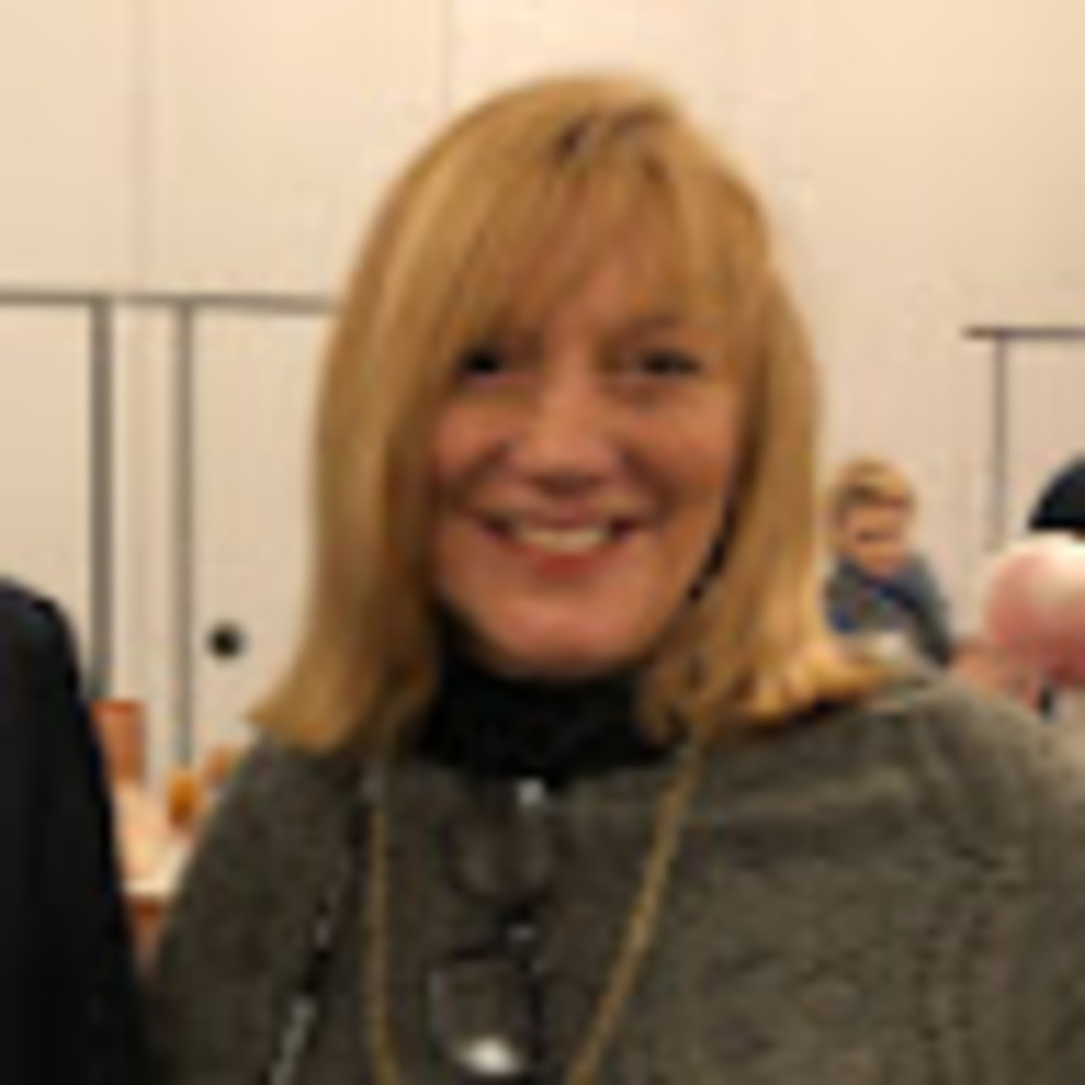 Meet your Posher, Lori